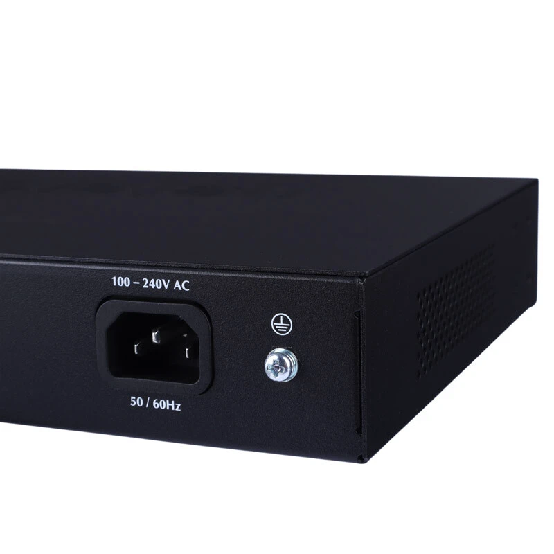 سوییچ 24 پورت نتربیت NGS-1024D