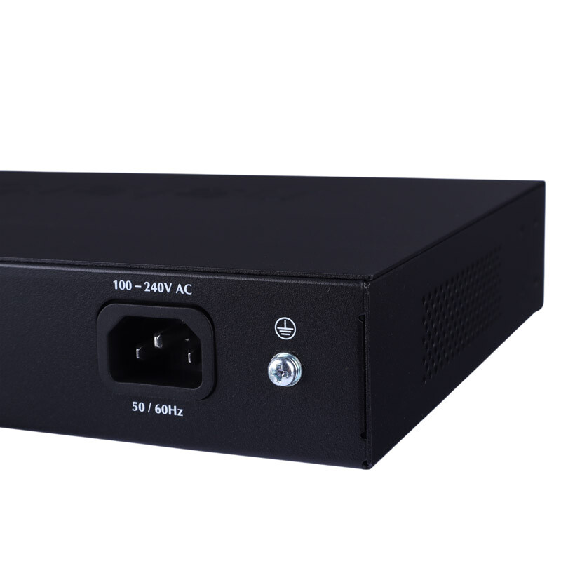 سوییچ 24 پورت نتربیت NGS-1024D