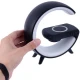 شارژر بی سیم و چراغ رومیزی اسپیکر دار G63 15W