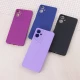 قاب ژله ای پورش دیزاین سامسونگ Galaxy A06 محافظ لنزدار
