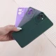 قاب ژله ای پورش دیزاین سامسونگ Galaxy A06 محافظ لنزدار