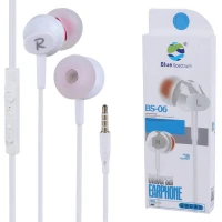 هندزفری سیمی بلو اسپکتروم BS-06
