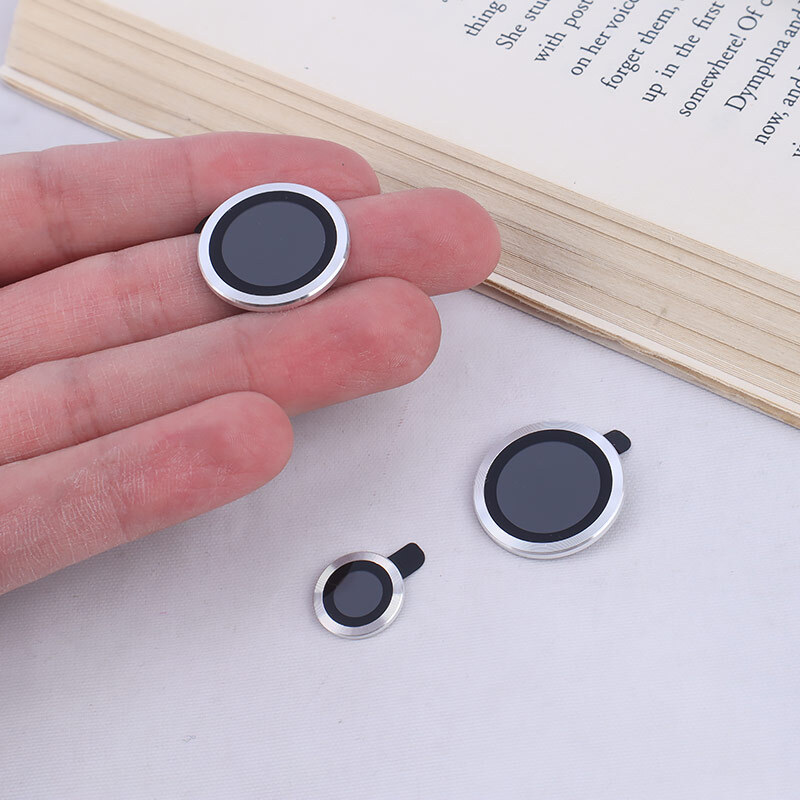 محافظ لنز رینگی Lens Film شیائومی Redmi Note 14