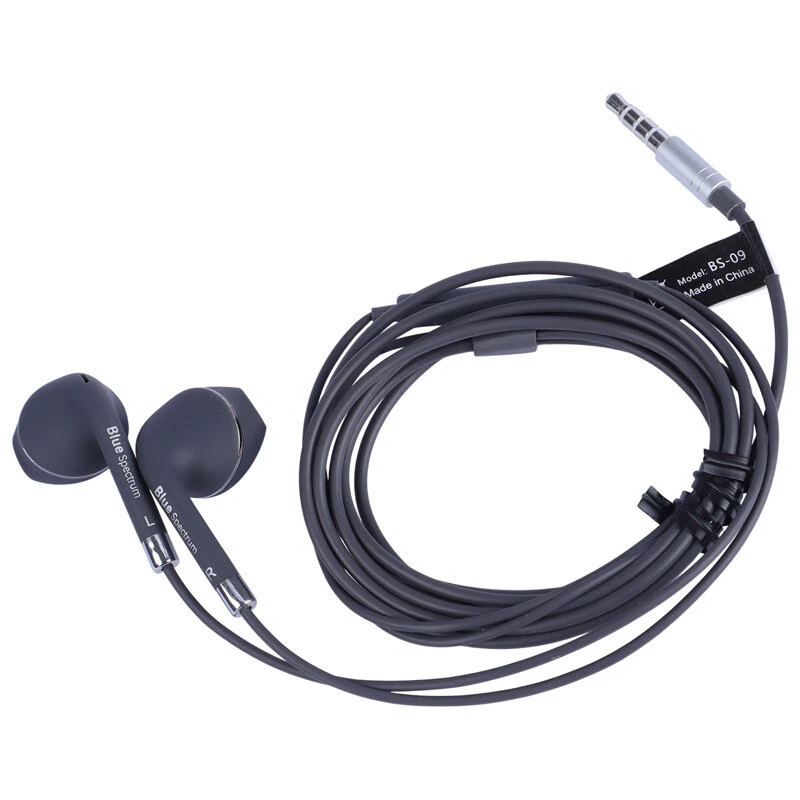 هندزفری سیمی بلو اسپکتروم BS-09