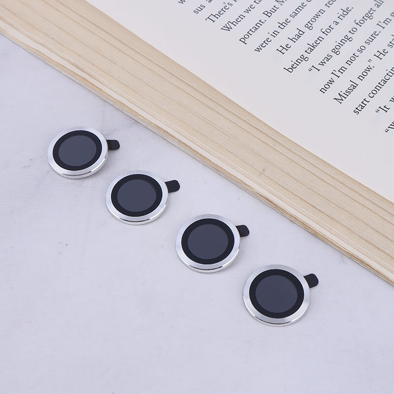 محافظ لنز رینگی Lens Film شیائومی Redmi Note 14 Pro 4G