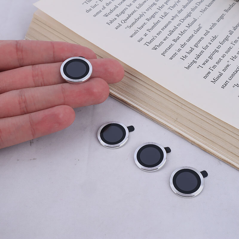 محافظ لنز رینگی Lens Film شیائومی Redmi Note 14 Pro 4G