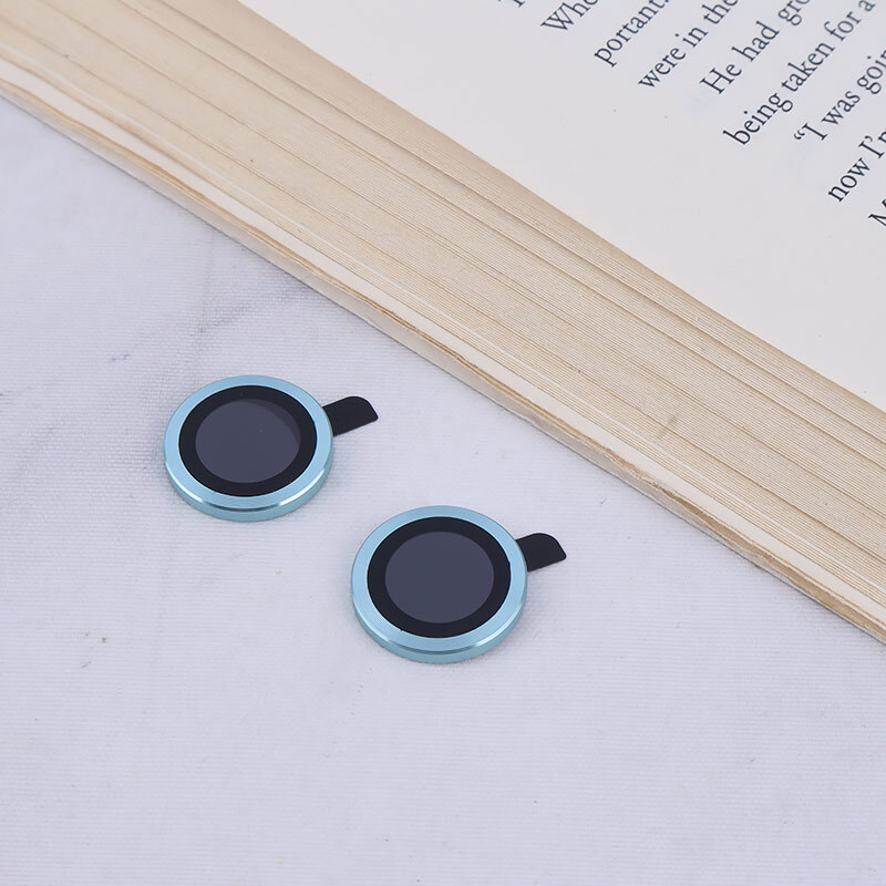 محافظ لنز رینگی Lens Film آیفون iPhone 16 / 16 Plus
