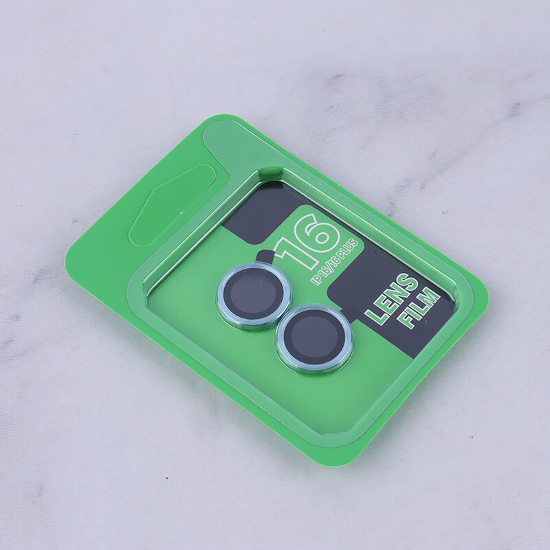 محافظ لنز رینگی Lens Film آیفون iPhone 16 / 16 Plus