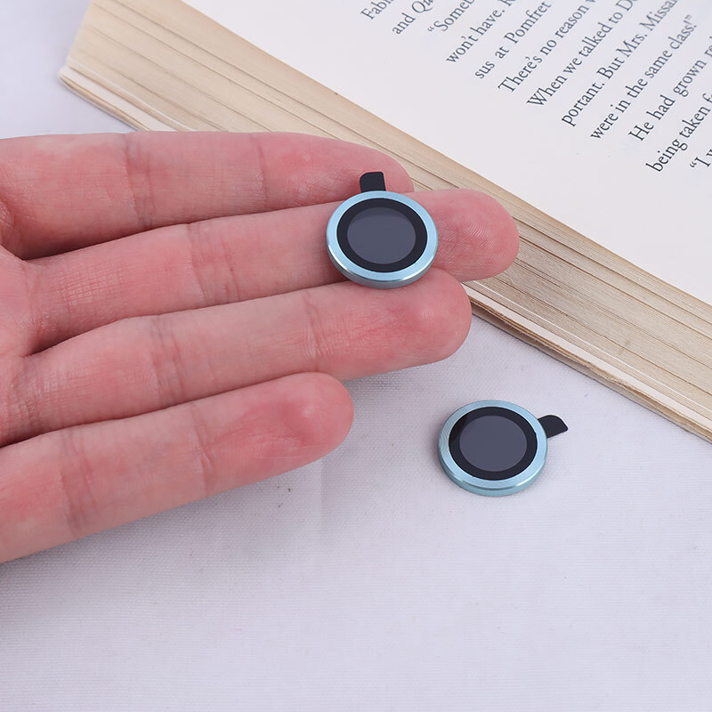 محافظ لنز رینگی Lens Film آیفون iPhone 16 / 16 Plus