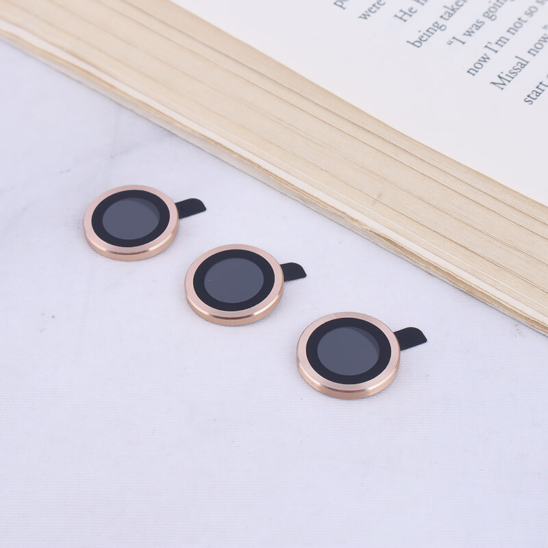 محافظ لنز رینگی Lens Film آیفون iPhone 13 Pro Max