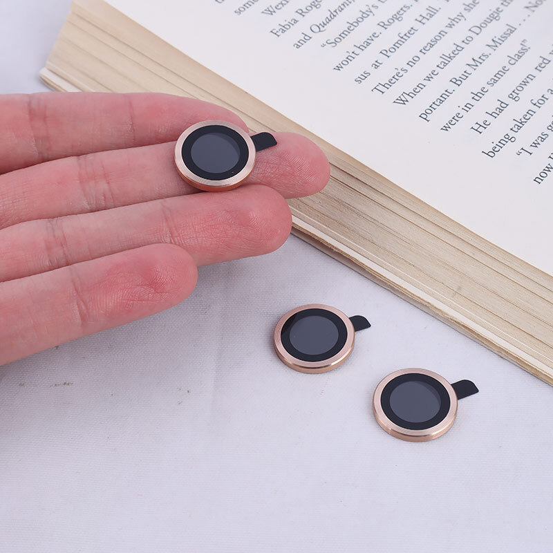 محافظ لنز رینگی Lens Film آیفون iPhone 13 Pro Max