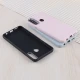 قاب چرمی ژله ای Leather سامسونگ Galaxy A20s