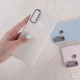 قاب چرمی ژله ای Leather سامسونگ Galaxy A20s