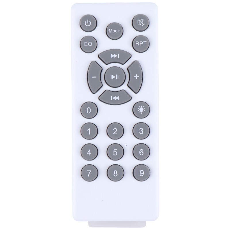 اسپیکر چمدانی بلوتوثی برودو BTS-1910 + میکروفون و ریموت کنترل