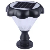 چراغ دیواری سنسوردار خورشیدی Modi IR-MD7105 + ریموت کنترل