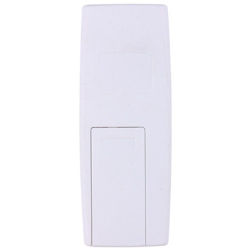 چراغ دیواری سنسوردار خورشیدی Modi IR-MD7105 + ریموت کنترل