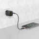 شارژر دیواری 20 وات گرین لاین Ultra Compact GL-WC31 GAN QC3.0 PD 3A