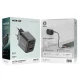 شارژر دیواری 20 وات گرین لاین Ultra Compact GL-WC31 GAN QC3.0 PD 3A