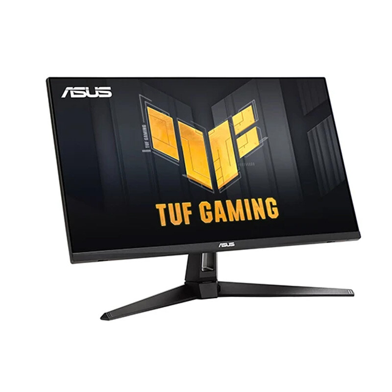 مانیتور گیمینگ ایسوس TUF Gaming VG279QM1A سایز 27 اینچ