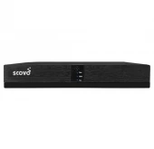 دستگاه DVR هشت کاناله SCOVO SC-7008 5MP-N