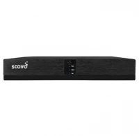 دستگاه DVR هشت کاناله SCOVO SC-7008 5MP-N