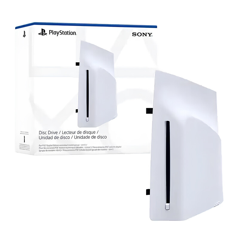 درایو نوری PS5 slim