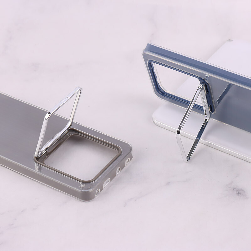 قاب Cyns Case شیائومی Redmi Note 14 Pro 5G کرکره ای استندشو