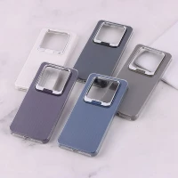 قاب Cyns Case شیائومی Redmi Note 14 Pro 5G کرکره ای استندشو