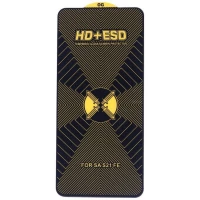 گلس آنتی استاتیک OG HD سامسونگ Galaxy S21 FE 5G
