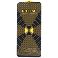 گلس آنتی استاتیک OG HD سامسونگ Galaxy A06