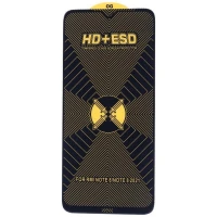 گلس آنتی استاتیک OG HD شیائومی Redmi Note 8