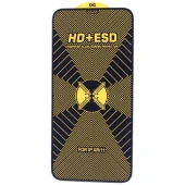 گلس آنتی استاتیک OG HD آیفون iPhone XR / 11