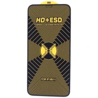 گلس آنتی استاتیک OG HD آیفون iPhone XR / 11