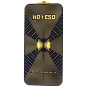 گلس آنتی استاتیک OG HD آیفون iPhone 14 Plus / 13 Pro Max / 12 Pro Max