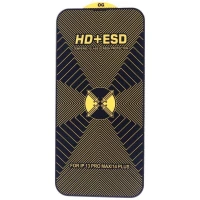 گلس آنتی استاتیک OG HD آیفون iPhone 14 Plus / 13 Pro Max / 12 Pro Max