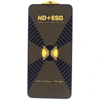 گلس آنتی استاتیک OG HD آیفون iPhone XS Max / 11 Pro Max