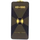 گلس آنتی استاتیک OG HD آیفون iPhone XS Max / 11 Pro Max