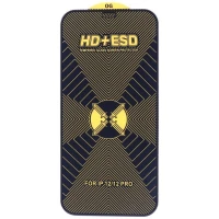 گلس آنتی استاتیک OG HD آیفون iPhone 12 / 12 Pro