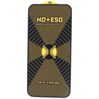 گلس آنتی استاتیک OG HD آیفون iPhone 15 Pro Max