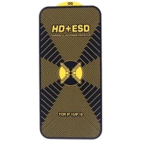 گلس آنتی استاتیک OG HD آیفون iPhone 15 / 16