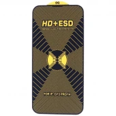 گلس آنتی استاتیک OG HD آیفون iPhone 13 / 13 Pro / 14