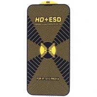 گلس آنتی استاتیک OG HD آیفون iPhone 13 / 13 Pro / 14