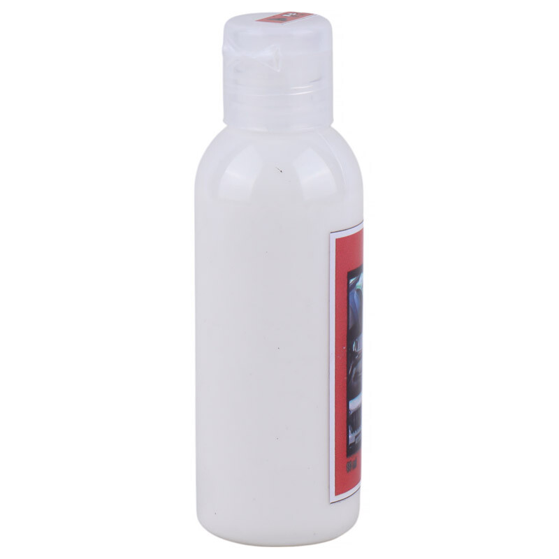 پولیش چراغ خودرو Bermuda 80ml