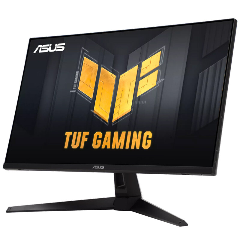 مانیتور گیمینگ ایسوس TUF Gaming VG279QM1A سایز 27 اینچ