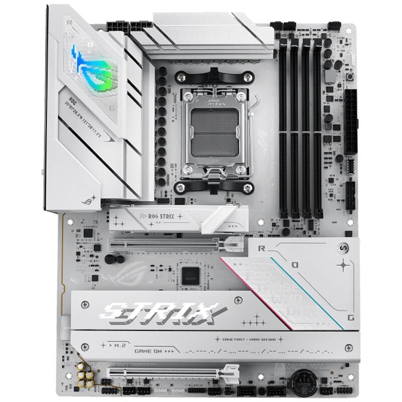 مادربرد ایسوس ROG STRIX B850-A GAMING WIFI DDR5