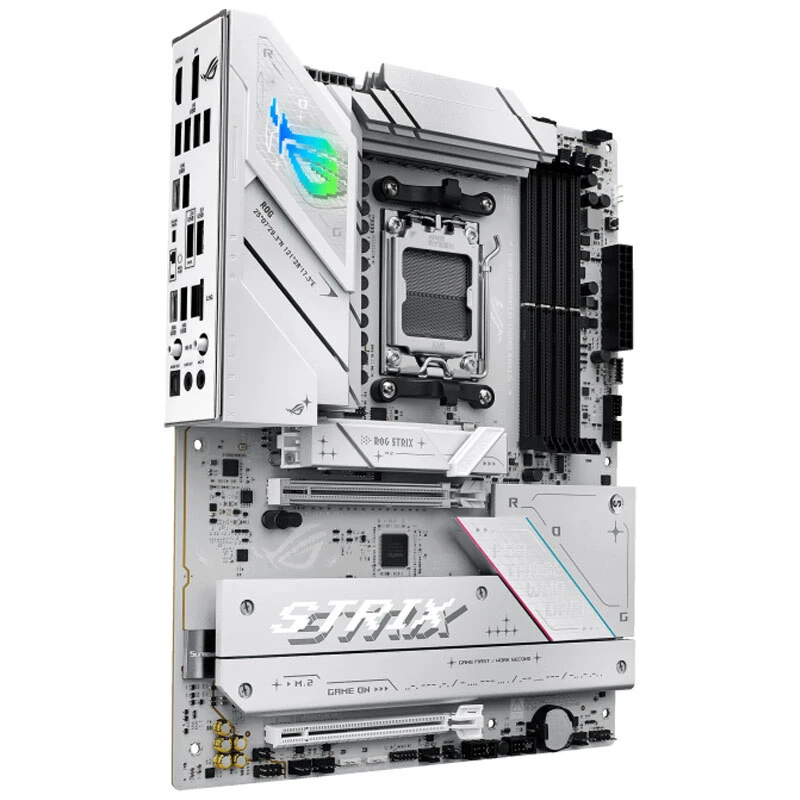 مادربرد ایسوس ROG STRIX B850-A GAMING WIFI DDR5