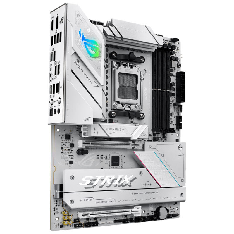 مادربرد ایسوس ROG STRIX B850-A GAMING WIFI DDR5