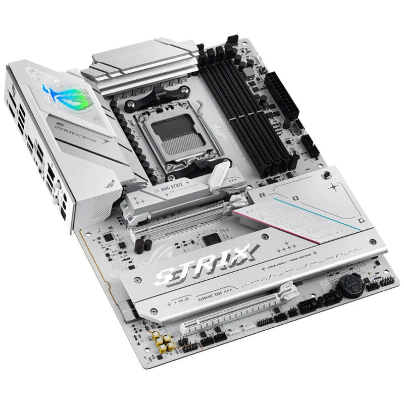 مادربرد ایسوس ROG STRIX B850-A GAMING WIFI DDR5
