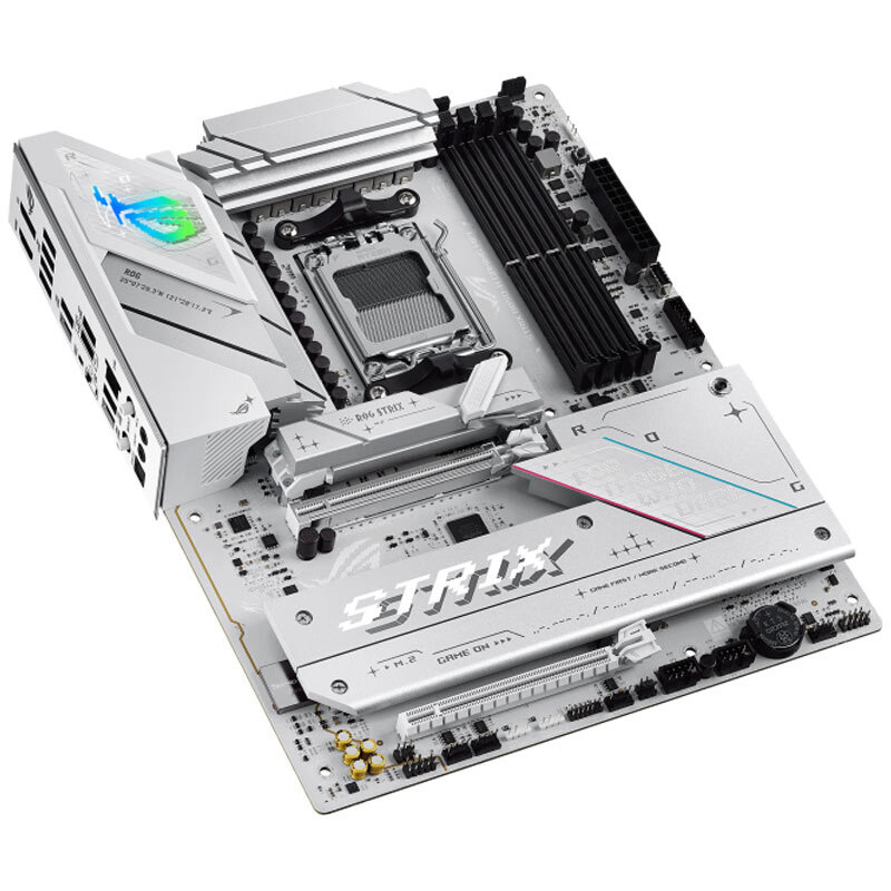 مادربرد ایسوس ROG STRIX B850-A GAMING WIFI DDR5