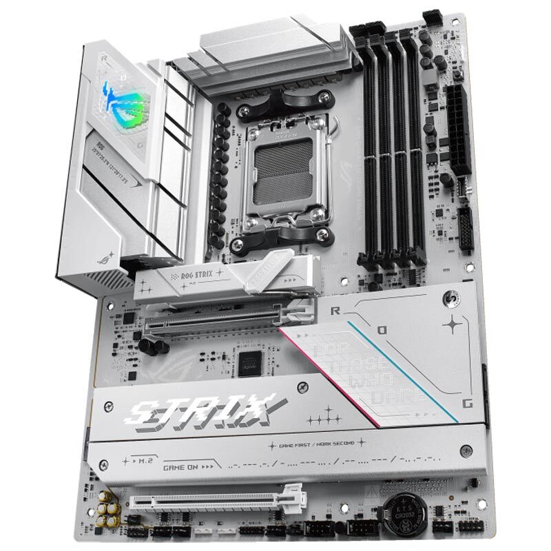 مادربرد ایسوس ROG STRIX B850-A GAMING WIFI DDR5